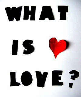 What is love really?