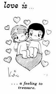 What is love really?