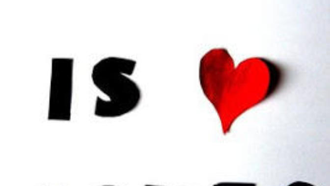 What is love really?