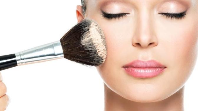 Top 5 mistakes of makeup newbies