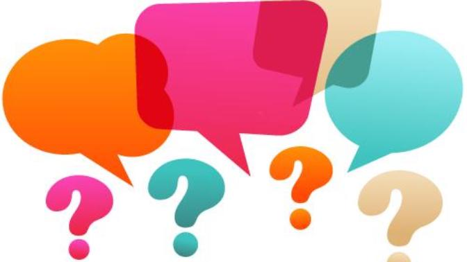 Common Questions and Their Answers