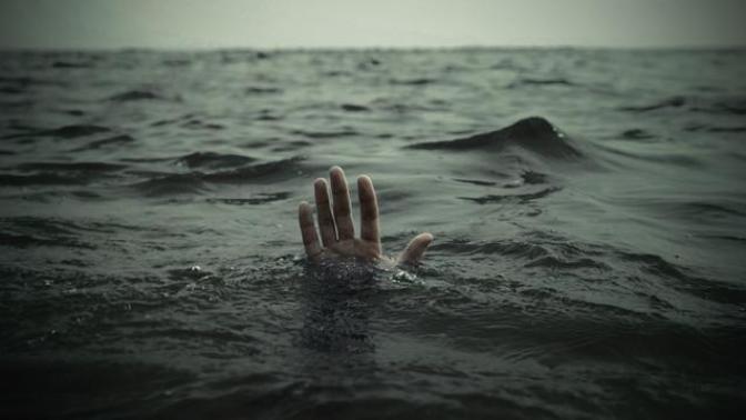 My Drowning Experience