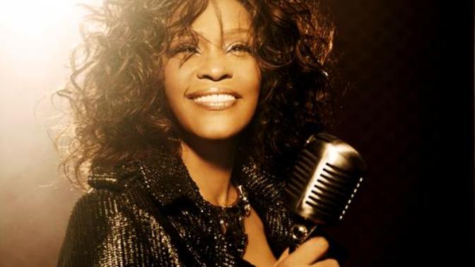 Top 10 Greatest Whitney Houston Songs