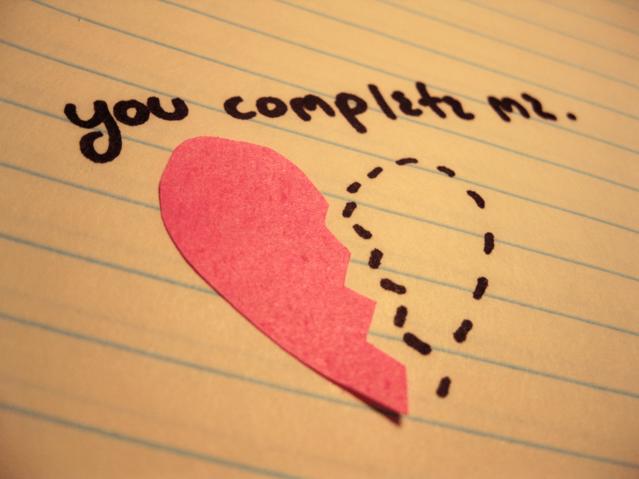 Why you are not getting loved the way you deserve