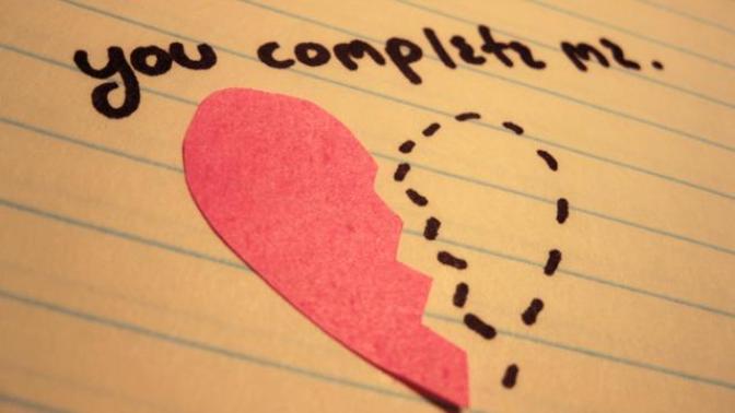 Why you are not getting loved the way you deserve