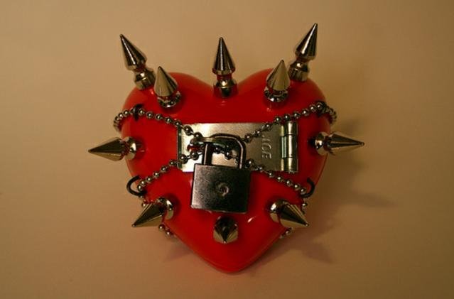 Why You Should Never Let Your Guard Down