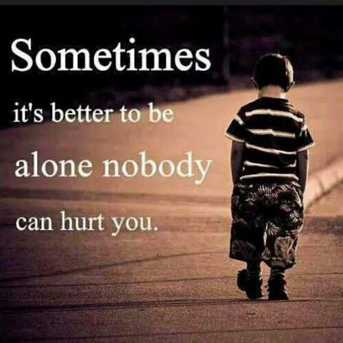 Why You Should Never Let Your Guard Down