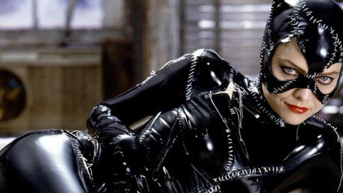 8 Sexiest Female Villains