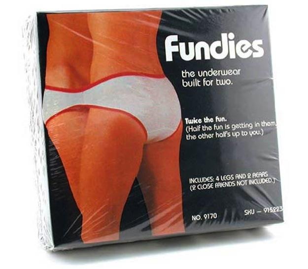 7 Stupid Gifts for Valentine's Day