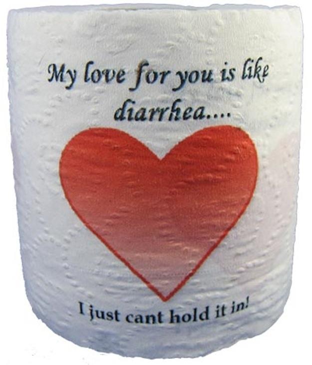 7 Stupid Gifts for Valentine's Day