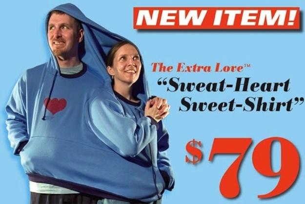 7 Stupid Gifts for Valentine's Day