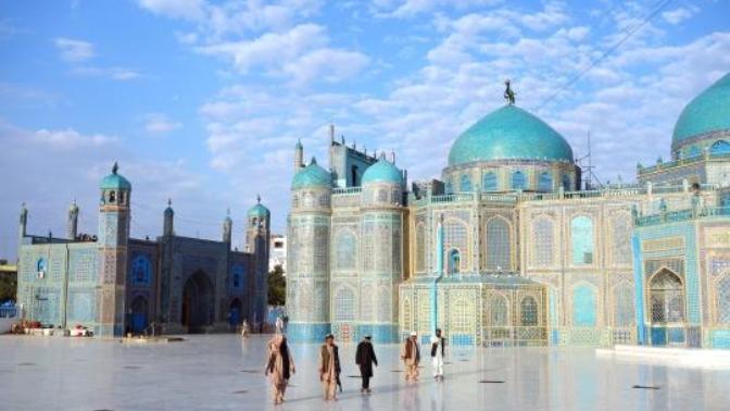Photos From Afganistan
