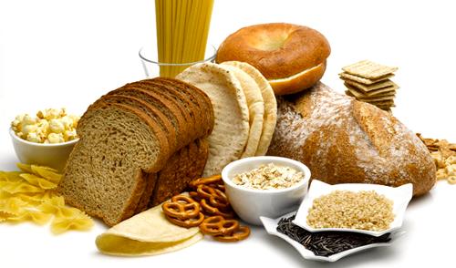 Celiac Disease and Eating Gluten-Free