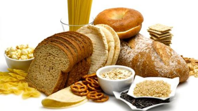 Celiac Disease and Eating Gluten-Free