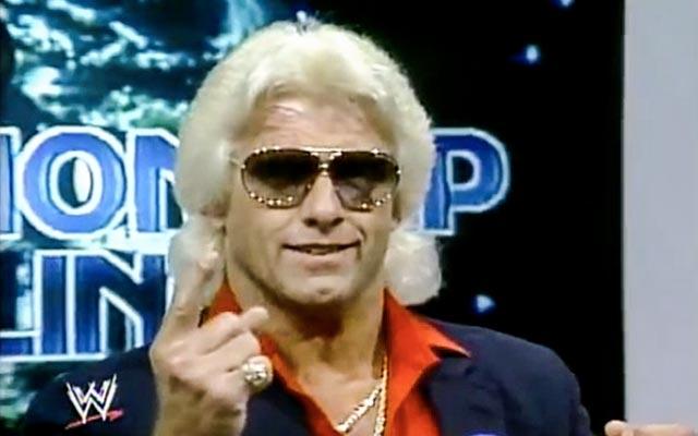 The Best 80s Wrestlers!