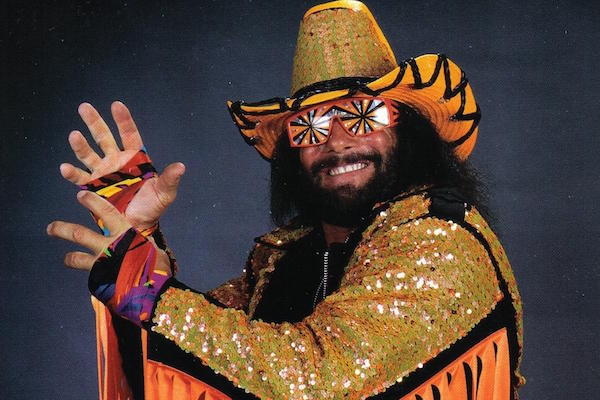 The Best 80s Wrestlers!