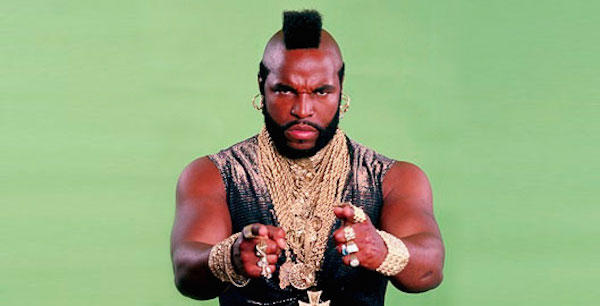 The Best 80s Wrestlers!