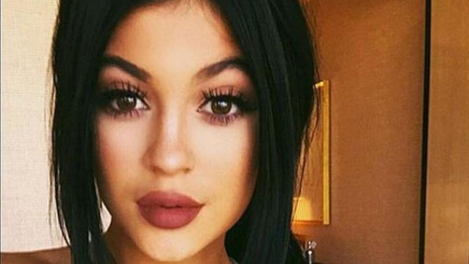Kylie Jenner: Too Sexy Too Soon?