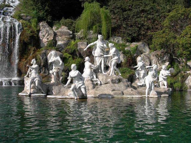 Worlds Most Beautiful Fountains