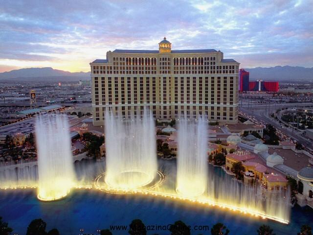 Worlds Most Beautiful Fountains