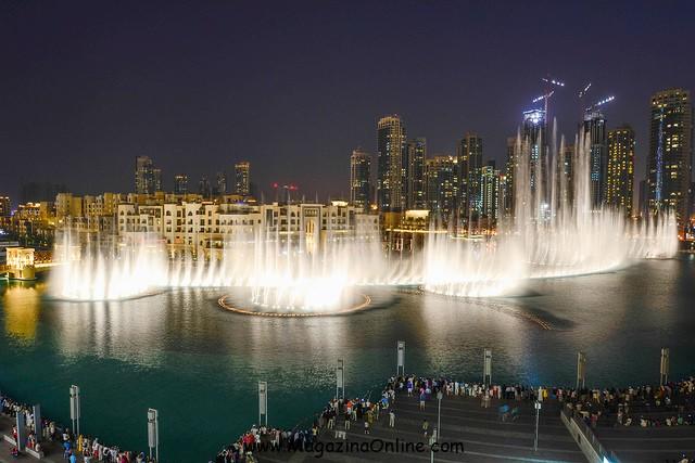 Worlds Most Beautiful Fountains