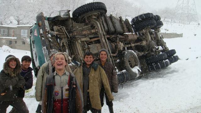 Photos From Afghanistan 2