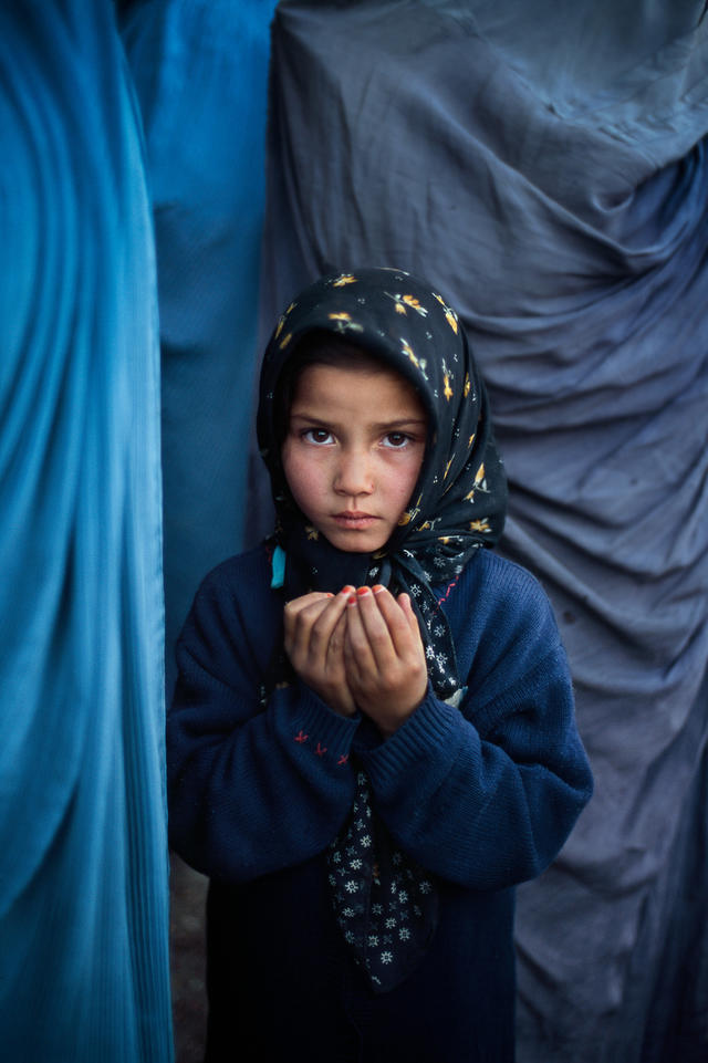 Photos From Afghanistan 2