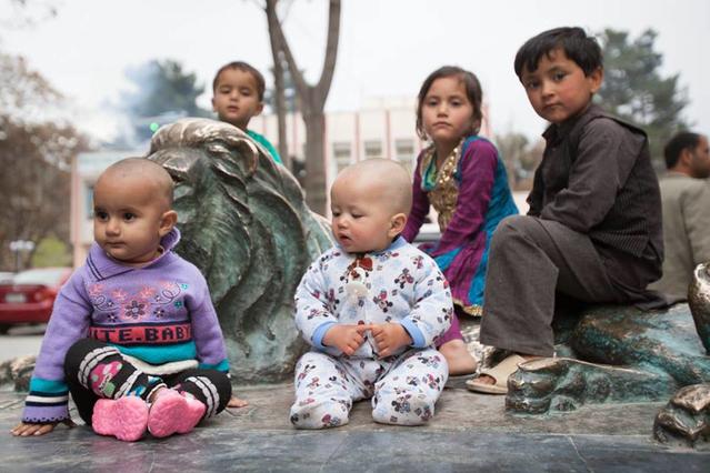 Photos From Afghanistan 2