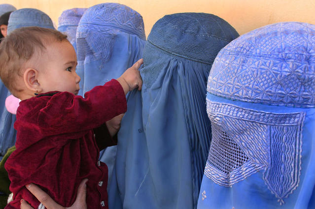 Photos From Afghanistan 2