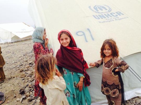 Photos From Afghanistan 2