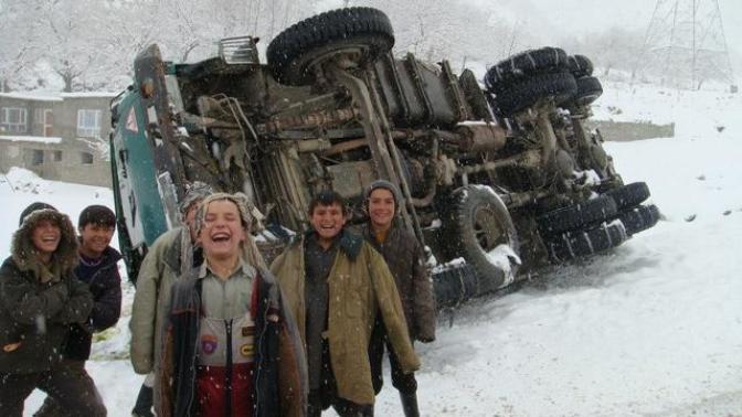 Photos From Afghanistan 2