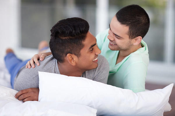 The Disliking of Gay Couples