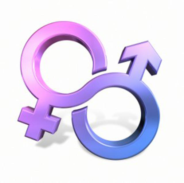 The actual difference between sex and gender, in detail. 