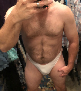 Wearing Thongs-Promiscuous or Practical?