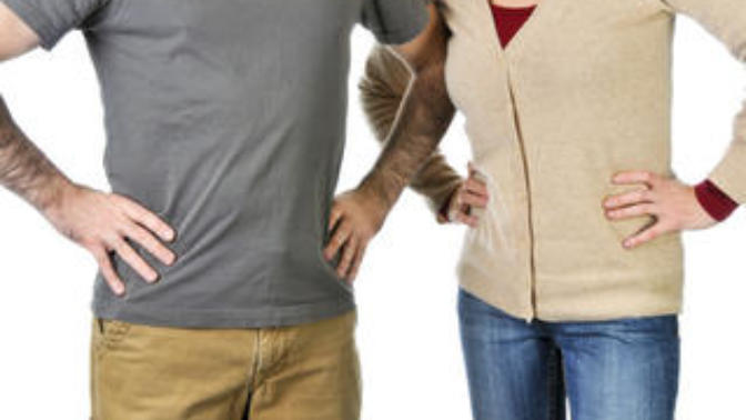 How to get on your S/O's good side?