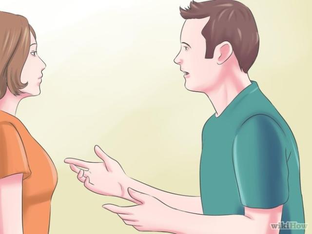 Dealing with Mentally Unhealthy People.