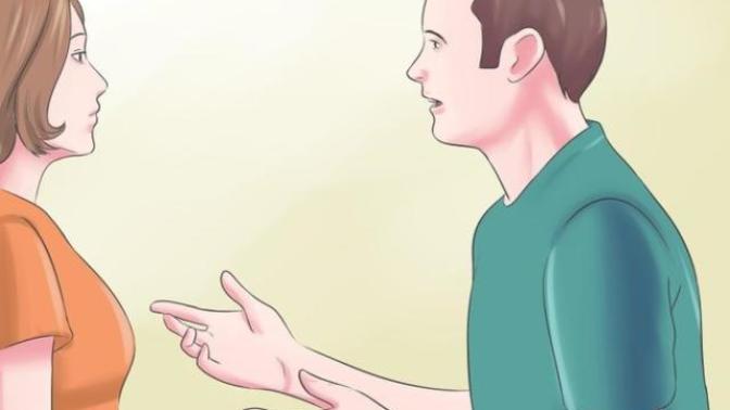 Dealing with Mentally Unhealthy People