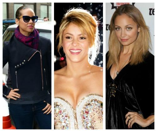 Is Pregnancy Before Marriage the New Trend in Hollywood?