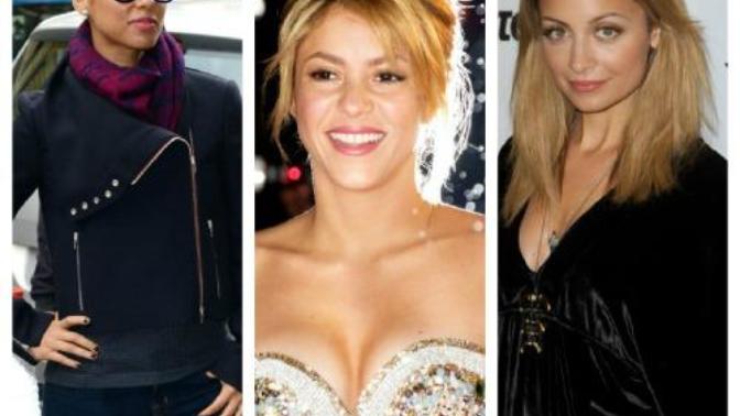 Is Pregnancy Before Marriage the New Trend in Hollywood?