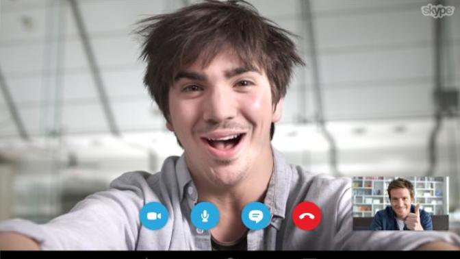 How video chat can help you overcome your fears!