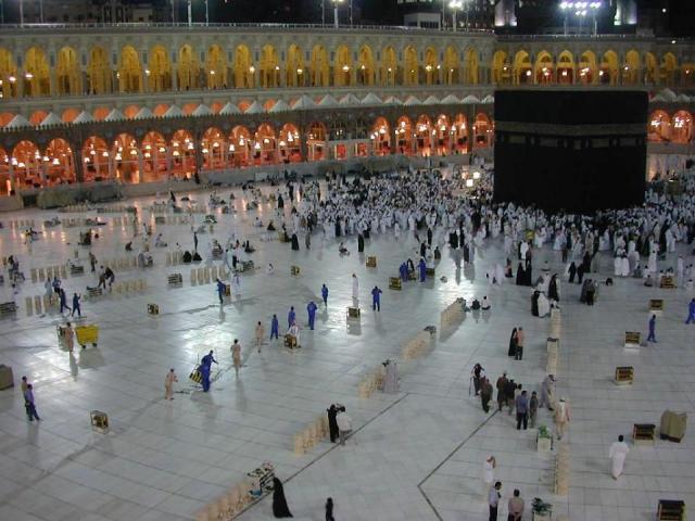 Arabs, Muslims, and Islam (To prove the media wrong)