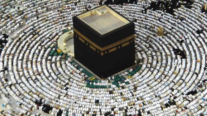 Arabs, Muslims, and Islam (To prove the media wrong)