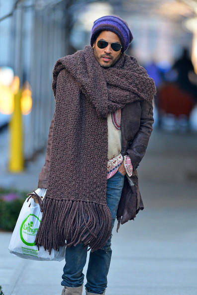 5 Items You Need for a Celeb-Worthy Winter Wardrobe
