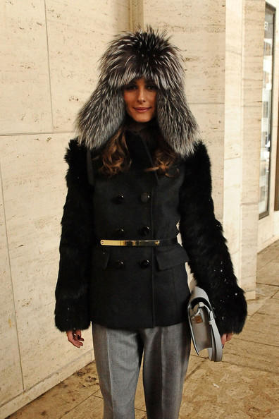 5 Items You Need for a Celeb-Worthy Winter Wardrobe