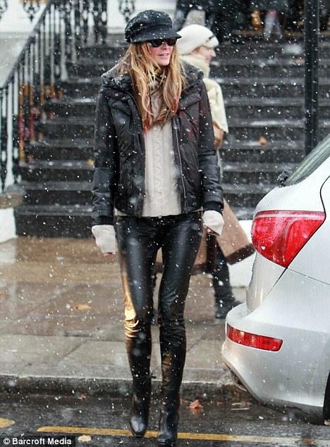 5 Items You Need for a Celeb-Worthy Winter Wardrobe