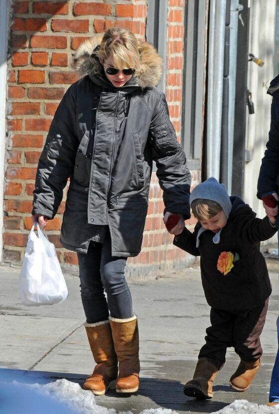 5 Items You Need for a Celeb-Worthy Winter Wardrobe