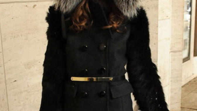 5 Items You Need for a Celeb-Worthy Winter Wardrobe