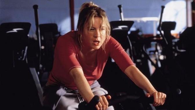 How Real Women Look When They Exercise