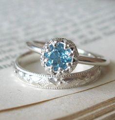 Proposing Soon? 5 Amazing Engagement Ring Styles