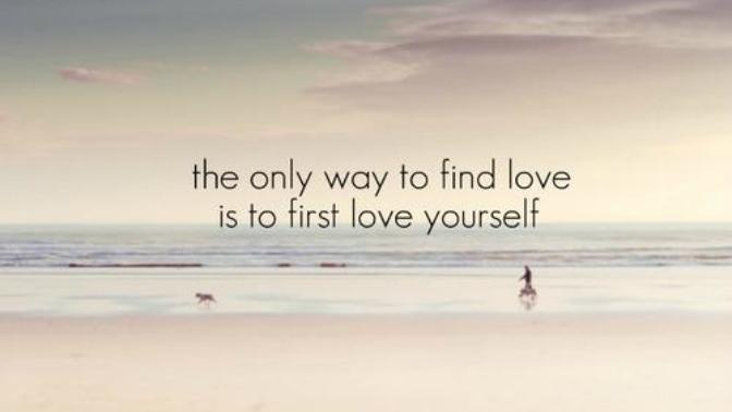 In Dating You Must "Fail Your Way to Success"